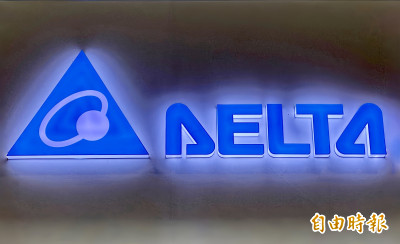 台達電斬獲國內訂單 智能壓接機出貨