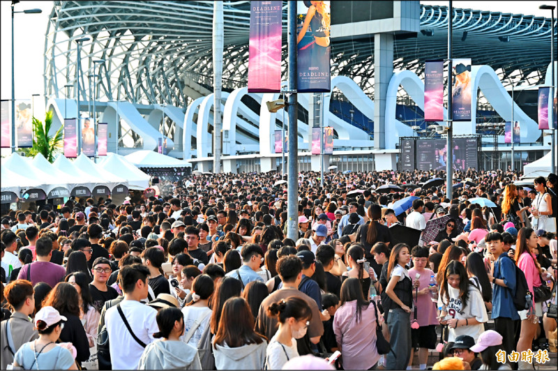 中韓FTA十週年》半導體對手變戰友 台灣撐住南韓出口