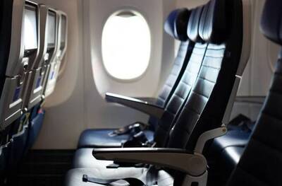 飛機上最佳座位在哪？7個區位適配7種個人需求