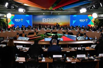 LTN經濟通》金磚國聯手推數位幣 去美元化試水溫？