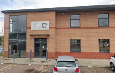 英國以國安為由強制中資出售飛特蒂亞晶片公司  年底期限將至