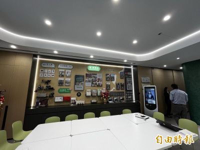 AI助攻 房仲打造共享空間吸引7倍人潮