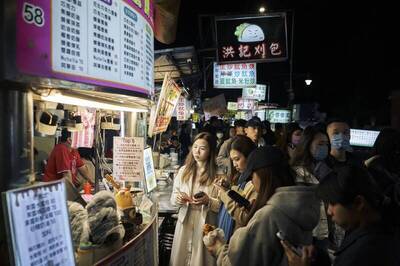 日本觀光客冬天更愛來台灣！日媒調查曝「2大理由」成海外旅遊首選