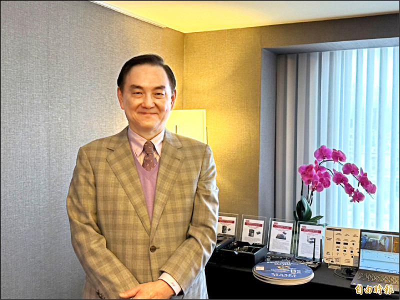 熱門股》SRAM受青睞 鈺創亮紅燈