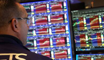 2026股市光明燈？華爾街科技大多頭看好5檔AI股