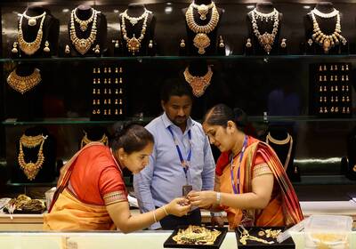 快學起來！金價飆漲好想買   亞洲大媽「這樣做」省15％工錢