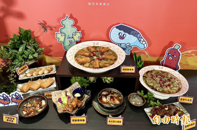 拒絕餐飲統戰》中酸菜魚暴起暴落 漢來、築間認輸喊停