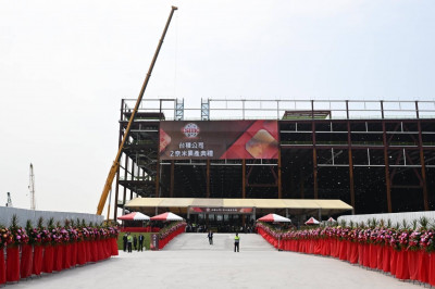 稱霸全球！台積2奈米今年最大月產能14萬片、量產1年就直追3奈米