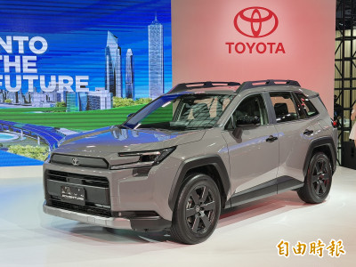 2025年車市拉尾盤 新車領牌數保住40萬大關