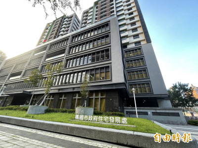 2026年桃市租金補貼申請9.3萬件 住宅處加速審查、預計16日 ...