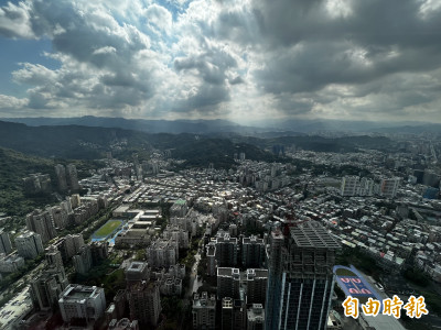 金龍風暴週年2》房市僵局待打開 2026年預期價量盤整