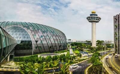 全球10大「最佳轉機機場」亞洲佔9個、歐美才1個