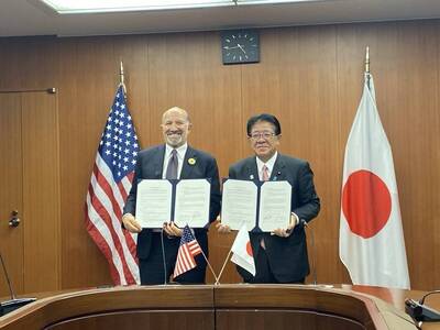 LTN經濟通》美日聯手抗中 這次鎖定此行業