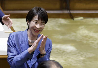 高市早苗「台灣有事論」後 日網自製「台灣應援歌」催人熱淚