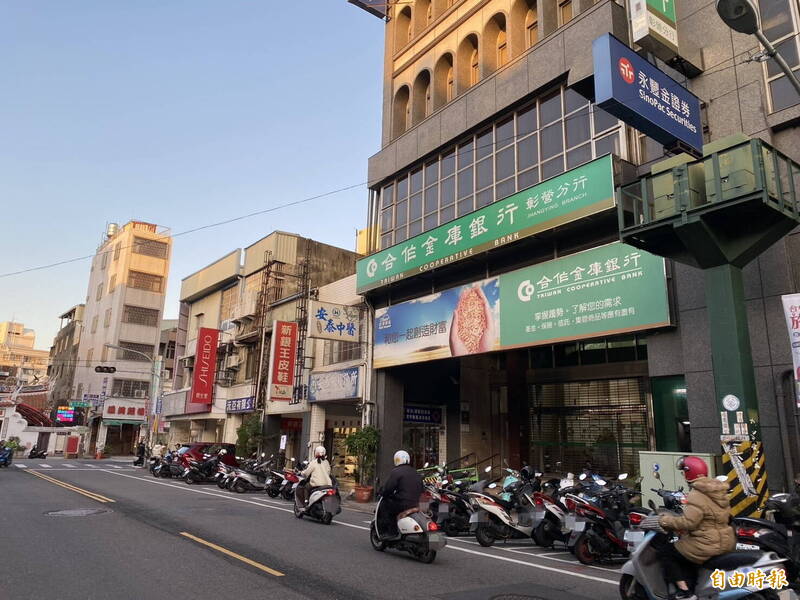 交易大減！彰化土地現值連漲3年 地王每坪71.3萬創新高