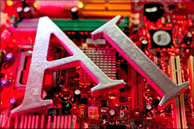 路透：AI巨額投資帶動通膨飆升 恐成今年最被忽視風險