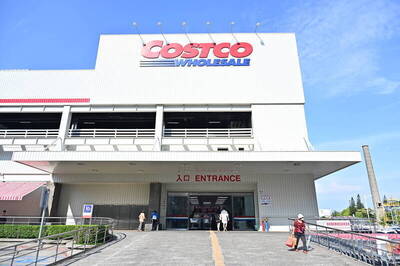 台灣好市多會員注意！4/1起調漲會員年費 全面漲至1500元