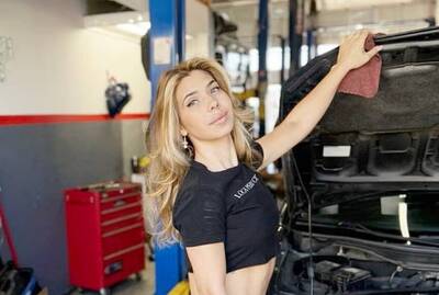 修車修到怕了！50萬粉絲女技師點名這8家汽車品牌「最好別買」