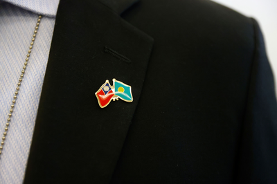 中國出奧步逼台灣邦交國選邊站！ 外媒曝美國也出招