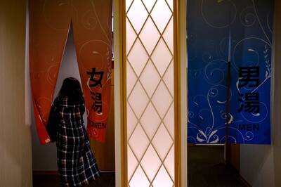 在日本泡溫泉千萬要注意！業者點名「不該做的5件事」