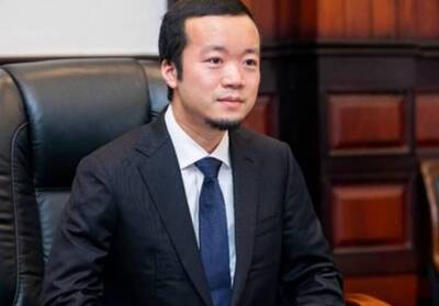 抓到了！太子集團創辦人陳志在柬埔寨落網遭「送中」