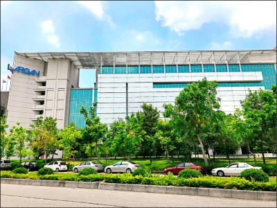 大立光2025年EPS 159.46元  Q4毛利率壓抑