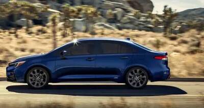 4款油電車獲汽車專家力推 豐田搶3、本田佔1 在台灣也很夯