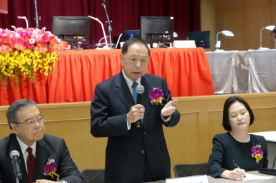 亞泥去年合併營收達710.4億元 台灣事業體穩健支撐