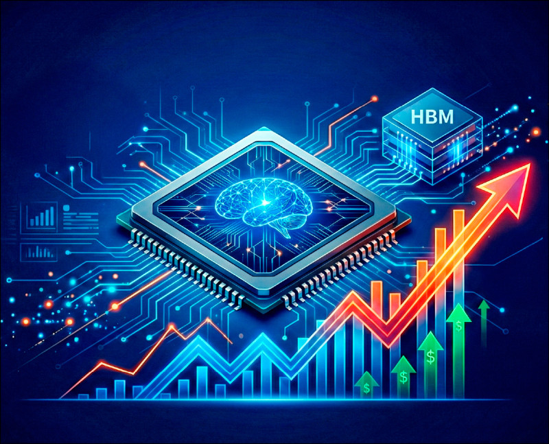 〈財經週報-時事求是〉記憶體的價格風暴