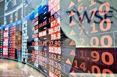 國安基金決議退場  護盤279天史上最長