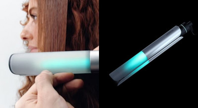 挑戰Dyson？萊雅CES發表光學造型器 搶攻高端美髮戰局