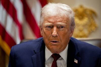 川普：與伊朗貿易往來國家將加徵25％關稅