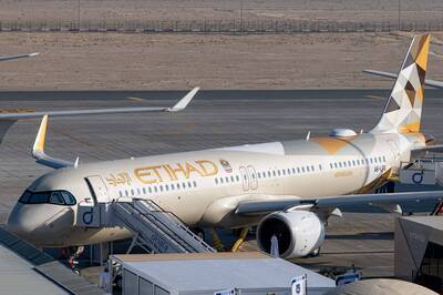 全球最安全航空公司前十名 台灣1家入榜 廉航排行榜也出爐