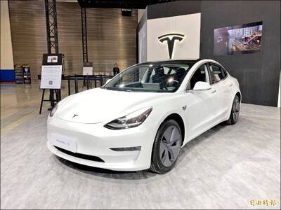 我對美製車進口關稅估降至0％ 產業消息人士一句話總結