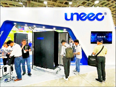 焦點股》晟銘電：不懼外資連7賣 股價逆勢上攻