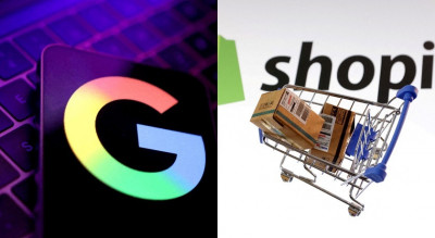 Google出大招！攜手零售巨頭推「一鍵結帳」 Gemini變身最強購物代購