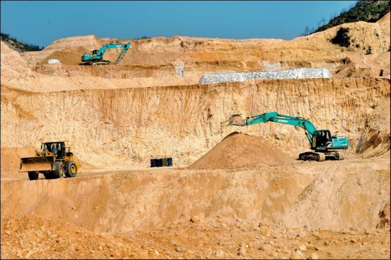 美戰爭部斥資47.5億 入股鎵生產商