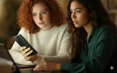 專家示警詐騙轉向多管道 社群只是開始、 LINE成「最後陷阱」