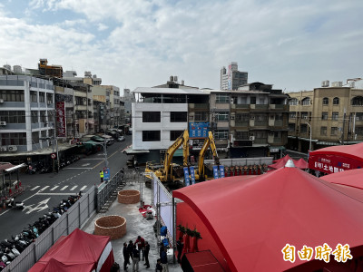 危老落日1》 2025年申請案爆量 年增幅逾1.4倍