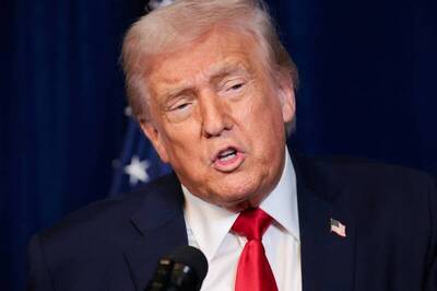 川普：目前無意撤換鮑爾