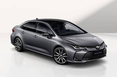 2026年8款「最值得買經濟型」車款揭曉！ Toyota這款列首 ...