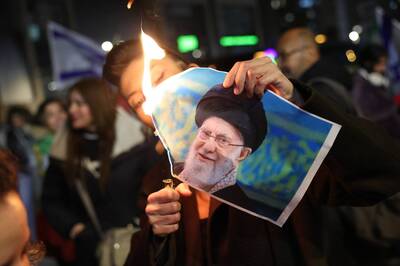 快崩潰！傳伊朗權貴轉移474億至這國  美財長證實有人跳船了