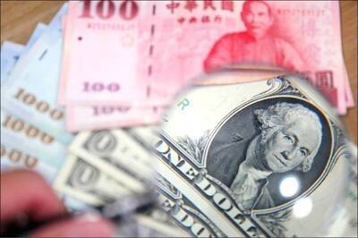 2025年外商投資台灣113.9億美元  近10年第3高