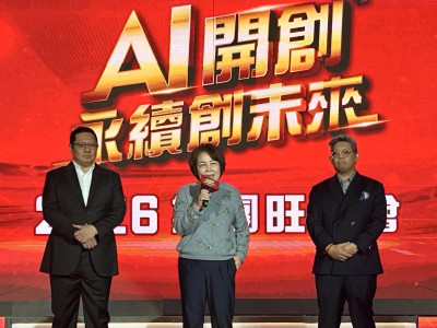 國產建材實業今年大投資 掌握「材料為王」優勢