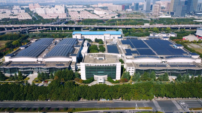 友達蘇州廠獲WEF「人才燈塔工廠」肯定 AI人資轉型成顯示器產業新標竿