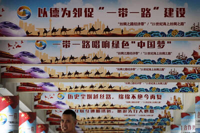 中國「一帶一路」狂出包！外媒細數曝「翻車全紀錄」