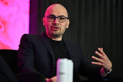 中國AI模型僅落後美「幾個月」！Google DeepMind執行長：就差「這」能力