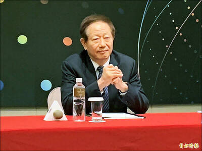 劉德音也看好記憶體  大手筆斥資2.46億加碼買進這檔