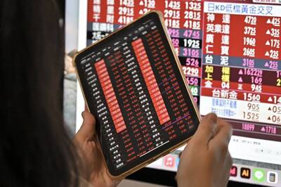 3萬1到了！台積電衝1735元、指數登31339點 雙雙再創新猷