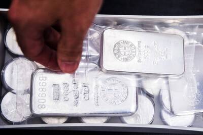 「這貴金屬」今年已大漲25％還可上車？外媒全說了